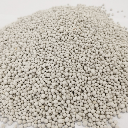 硅钙镁肥（颗粒）